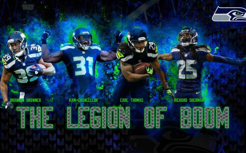 SeaHawks Backgrounds Picture
