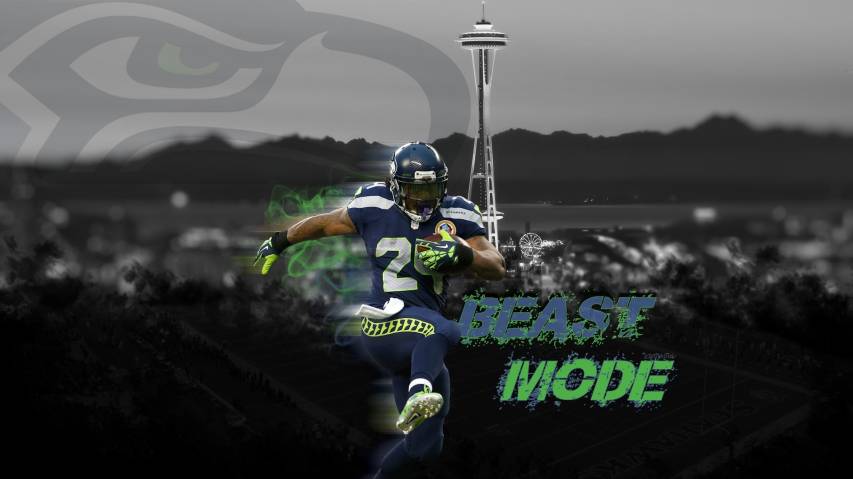Seattle SeaHawks Wallpapers Picture 1080p
