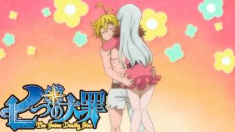 Seven Deadly Sins Anime 1080p Wallpapers