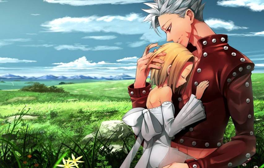 Seven Deadly Sins Picture Backgrounds for Pc