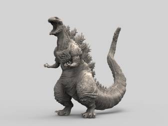 Shin Godzilla image Backgrounds
