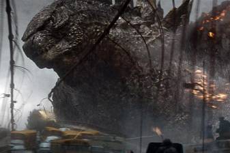 Cool Shin Godzilla image Wallpapers