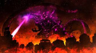 Shin Godzilla image Pictures