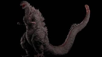 Shin Godzilla Picture Backgrounds