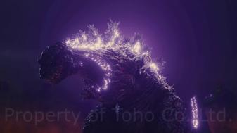 Shin Godzilla 1080p Backgrounds
