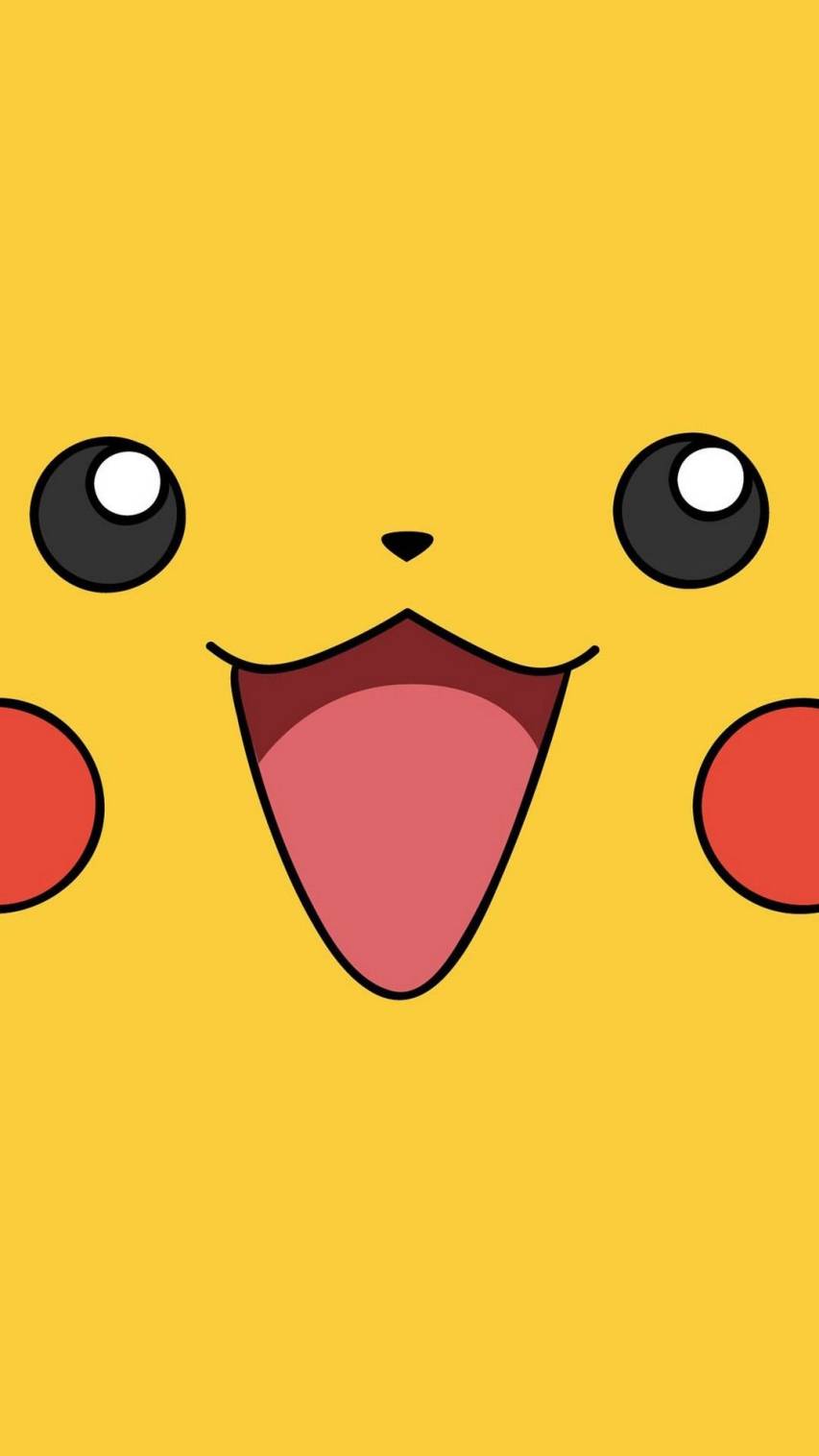 Simple Pokemon Wallpapers for iPhone