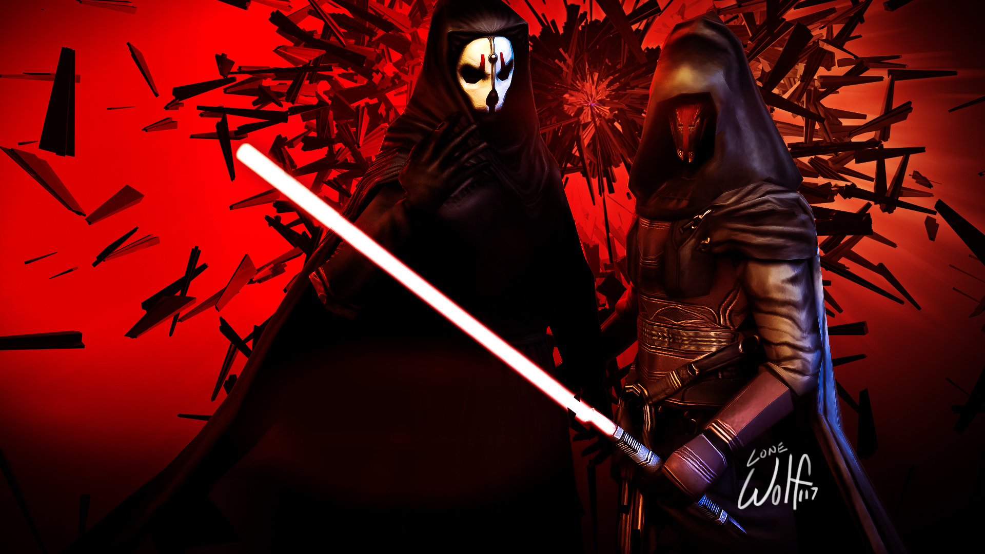 Sith Wallpapers.