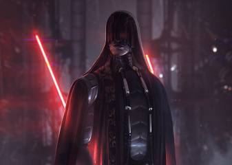 Amazing Lord Sith Background images for desktop