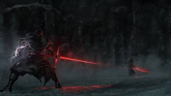 Cool Sith Lord Wallpapers Picture