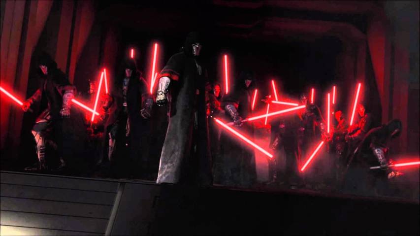 The Most Beautiful Sith Wallpaper images