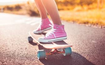 Awesome image Skateboard Wallpapers
