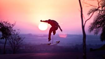 Skateboard Wallpapers and Background images
