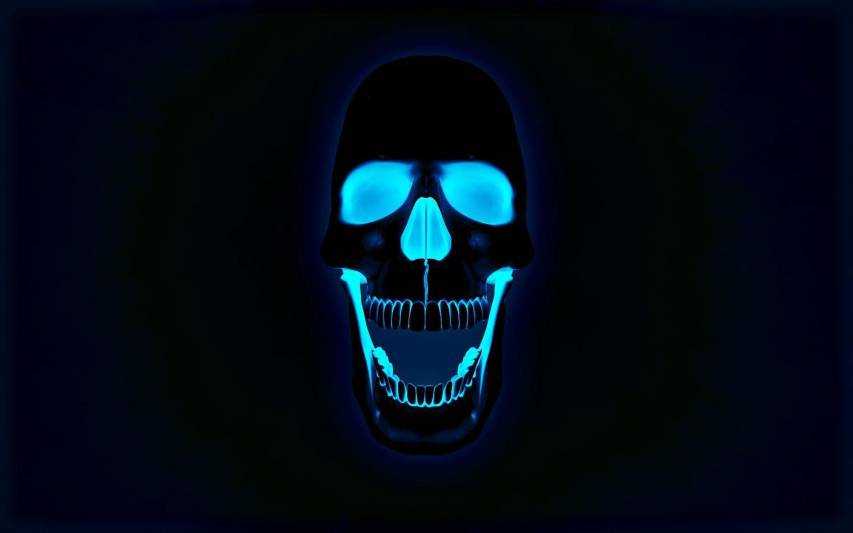 Cool Skull free Wallpapers