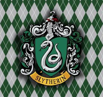 Free Slytherin Wallpaper Pic