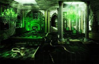 Green Slytherin Picture free