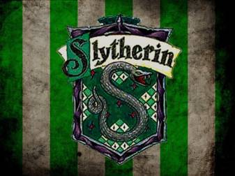 Harry Potter Slytherin Background for Pc