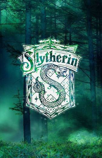 Download Slytherin Wallpaper for iPhone