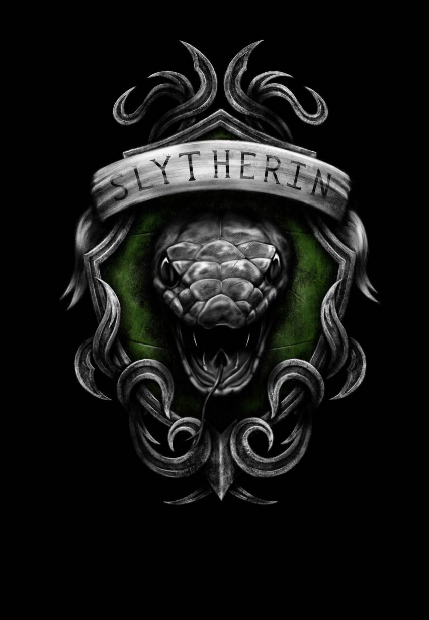 Best Slytherin Wallpaper for Android Phones