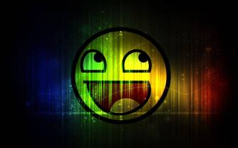 Smiley face image for Pc