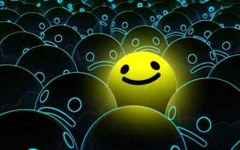 Best free Smiley faces Wallpaper hd