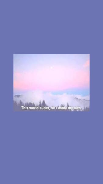 Soft Aesthetic Scenery iPhone Wallpapers