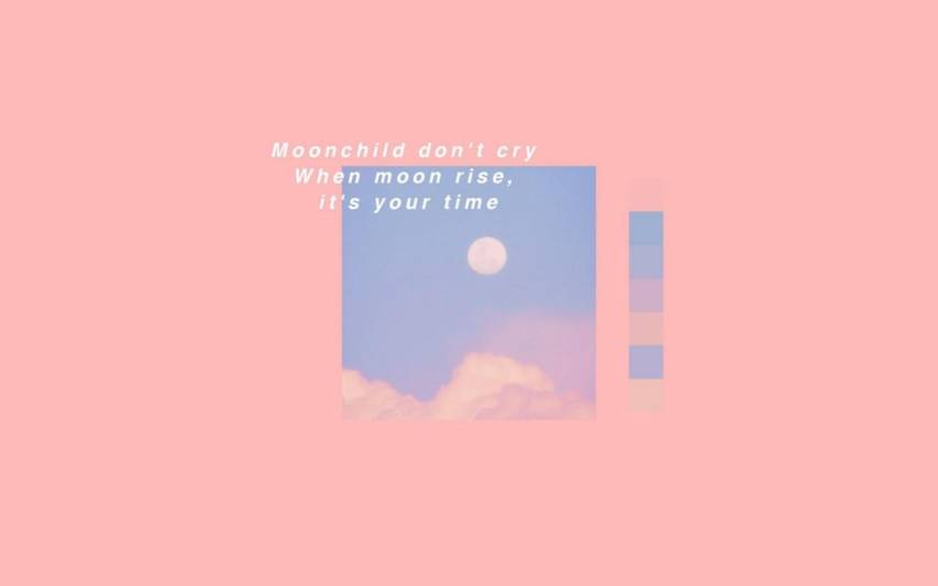 Soft Aesthetic Motivational Wallpapers