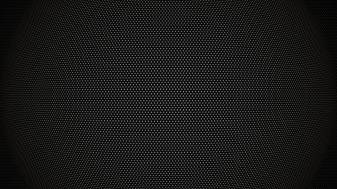 Solid Black Texture Background