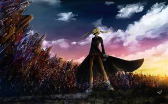 Best Soul Eater image Wallpapers