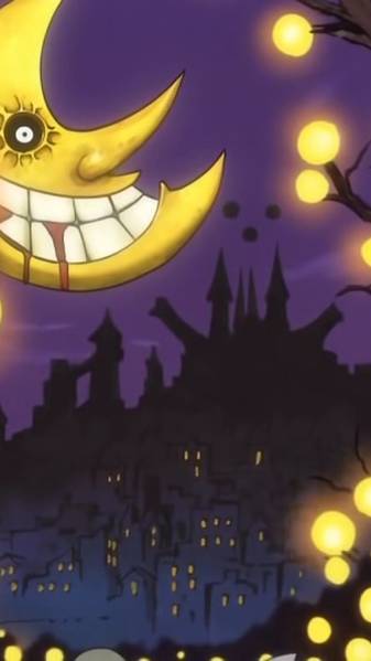 Soul Eater iPhone Wallpapers free download