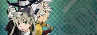 4k hd Soul Eater Background Wallpapers