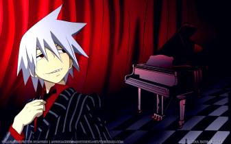 Soul Eater Wallpapers and Background images