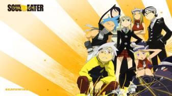 Soul Eater Wallpapers free Picture