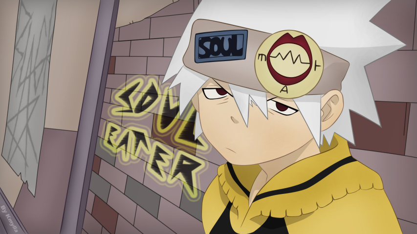 Soul Eater hd Backgrounds 1080p