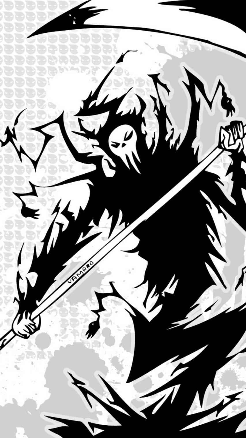 Soul Eater Wallpapers free for iPhone