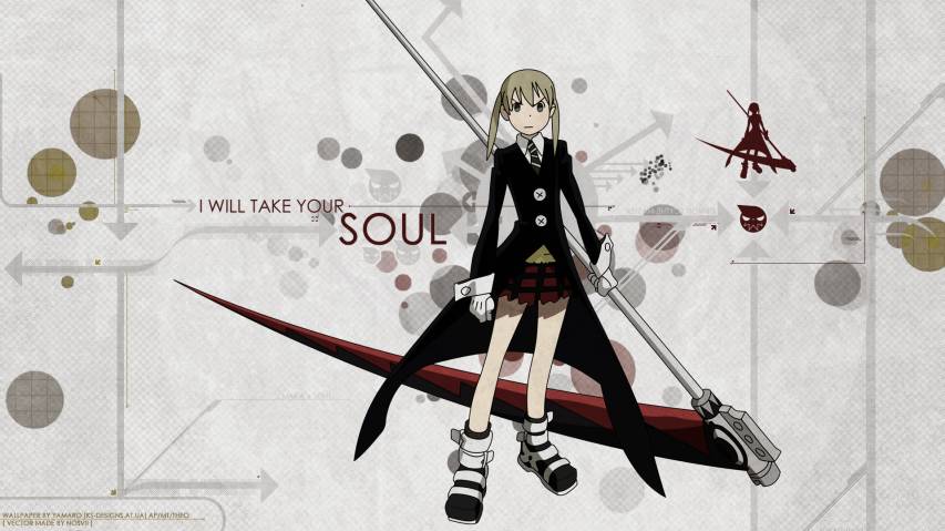 Soul Eater Anime hd 1080p Wallpapers