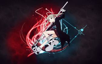 Awesome Soul Eater Background