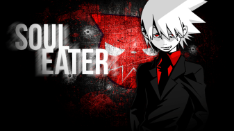 Soul Eater Wallpaper Abstract