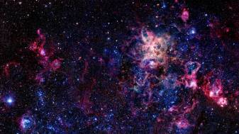 Nebula Space Desktop Picture Backgrounds