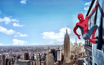 Spider man Homecoming hd Backgrounds Picture
