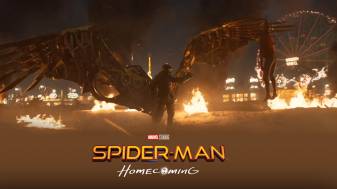 Spider man Homecoming 1080p Movies Backgrounds