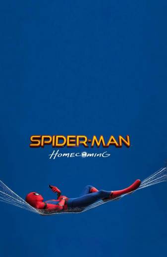 Spider man Homecoming iPhone Wallpapers
