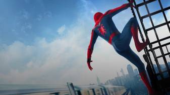 1080p Picture Spider man Homecoming Wallpapers