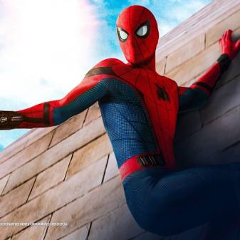 Spider man Homecoming full hd Backgrounds