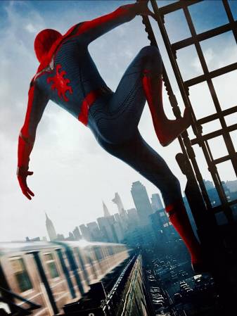 Spider man Homecoming Background photos for Phone