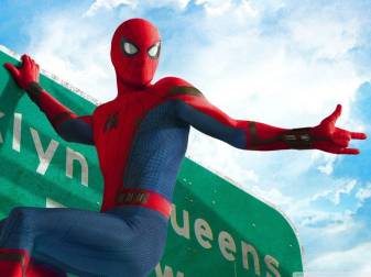 Spider man Homecoming free download Pictures image