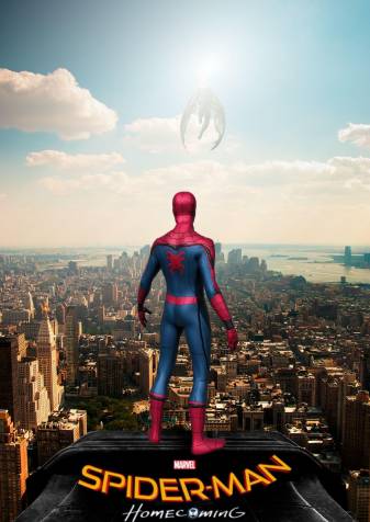 Spider man Homecoming Mobile Wallpapers, iPhone