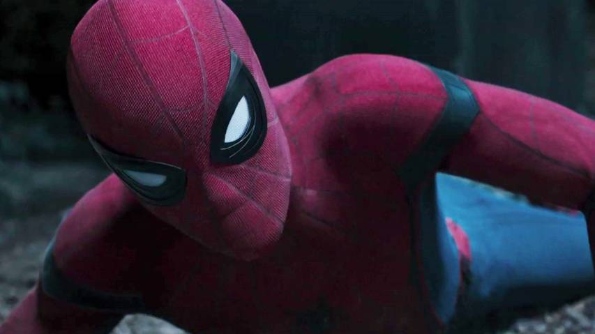 Spider man Homecoming image Wallpapers 1080p