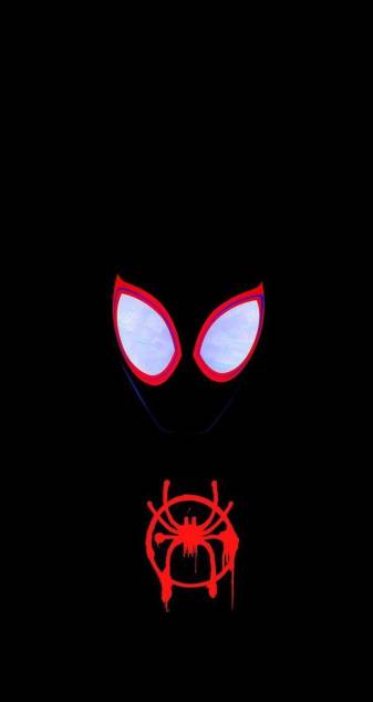 Download Spider Man into the Spider Verse free hd Backgrounds for Phone
