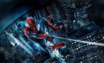 Hd Movie Spiderman Background Wallpaper