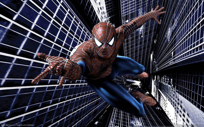 Spiderman image Best free download